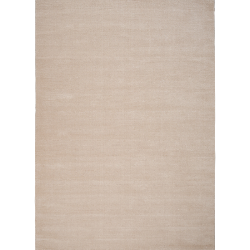 Tapis fait main Halo Cloud