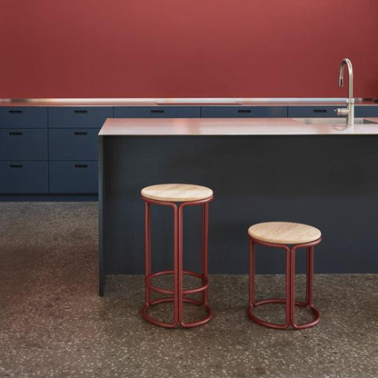 Tabouret Hardie