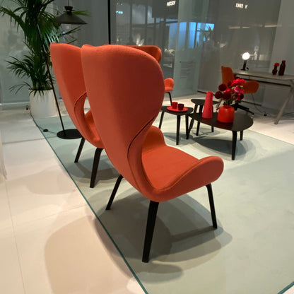 Fauteuil de salon Dalia PE LN TS et DVE LN TS