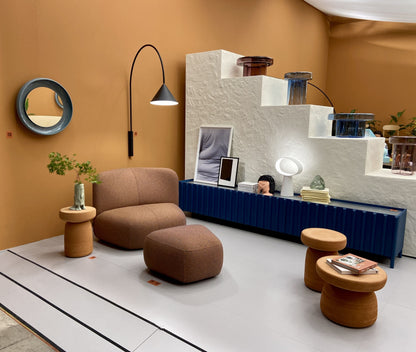 Table basse et d'appoint Tototo