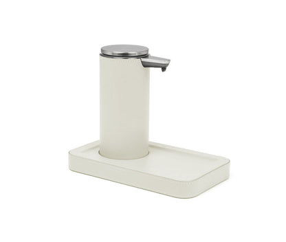 Petit plateau Igea avec distributeur à capteur