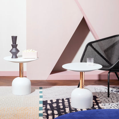 Table basse et d'appoint Illo