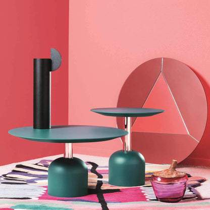 Table basse et d'appoint Illo