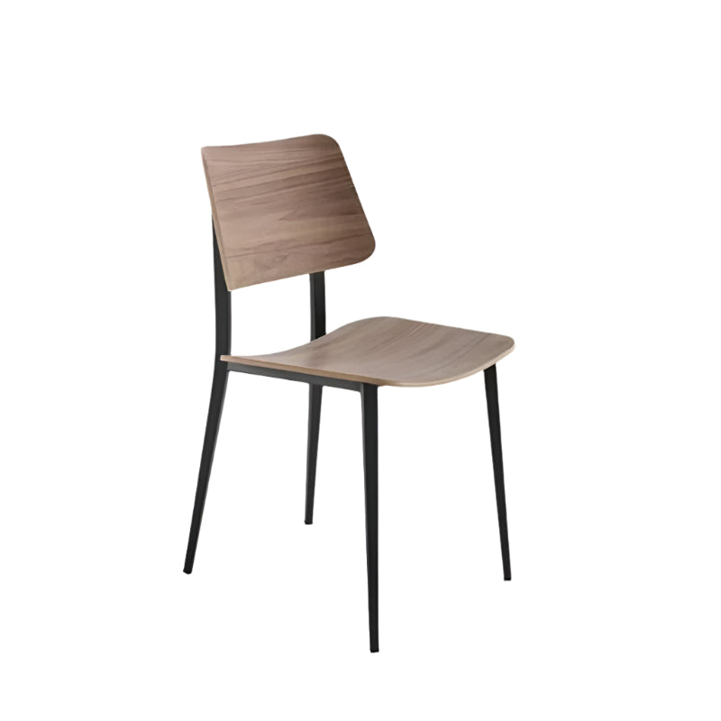 Chaise en bois Joe SM LG