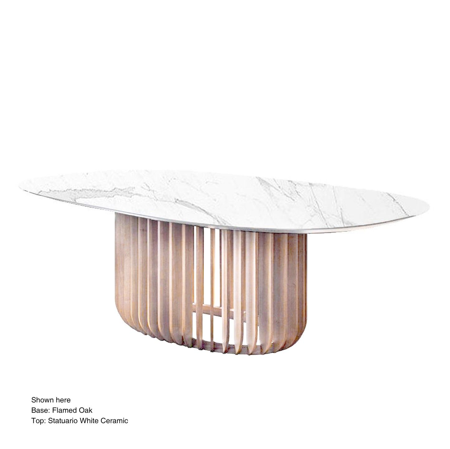 Table à manger Juice