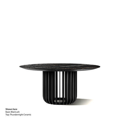 Table à manger ronde Juice