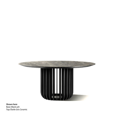 Table à manger ronde Juice