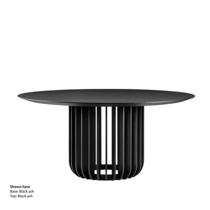 Table à manger ronde Juice