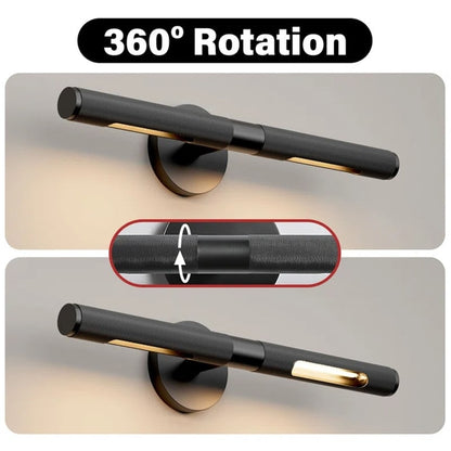 Appliques murales modernes KAYLA, appliques murales en laiton, applique murale de salle de bain pour salon, éclairage d'intérieur - N/A