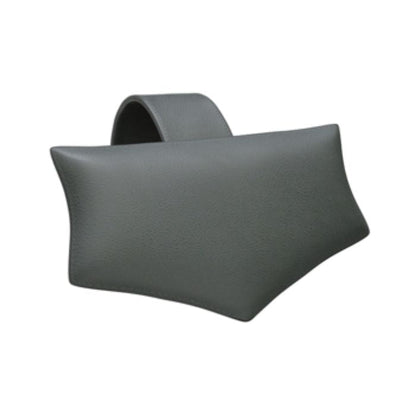 Fauteuil inclinable Palma avec repose-pieds et coussin de tête