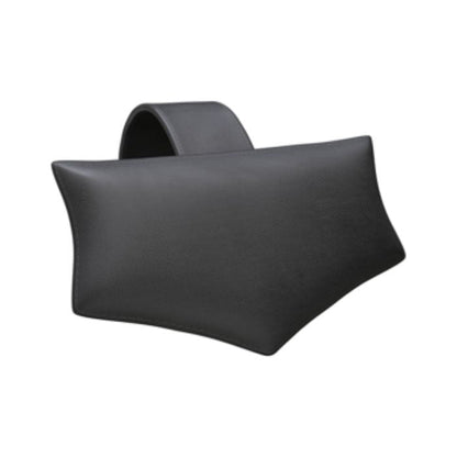 Fauteuil inclinable Palma avec repose-pieds et coussin de tête