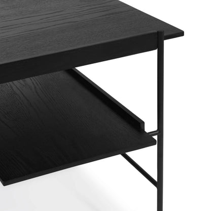 Table basse Kanso avec plateau