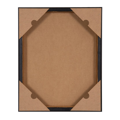 Kate et Laurel Sylvie Toile botanique abstraite perlée