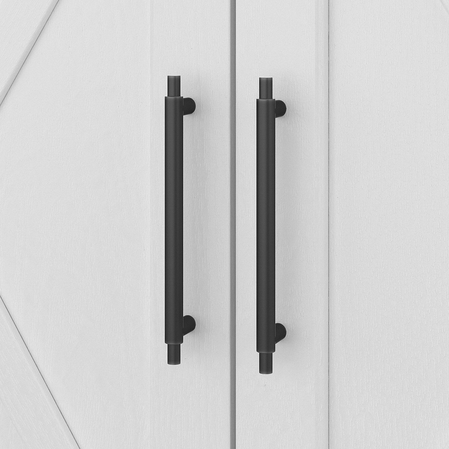 Meuble-lavabo Key West 32 W avec lavabo par Bush Furniture