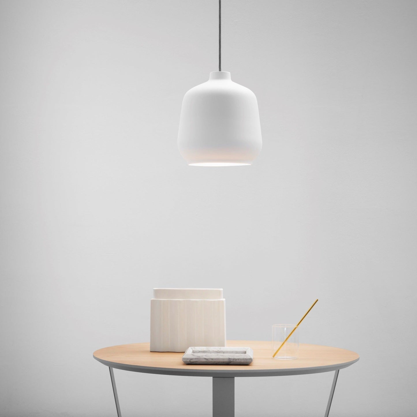 Lampe suspendue Kiki
