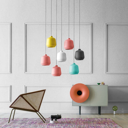 Lampe suspendue Kiki