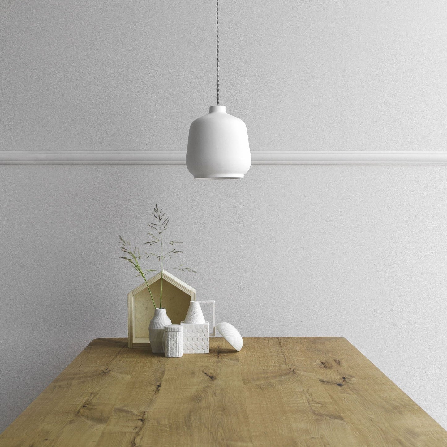 Lampe suspendue Kiki