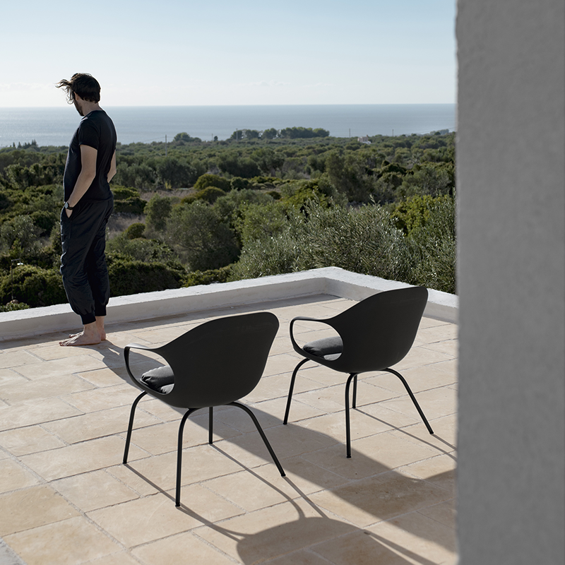 Fauteuil Éléphant - Livraison rapide