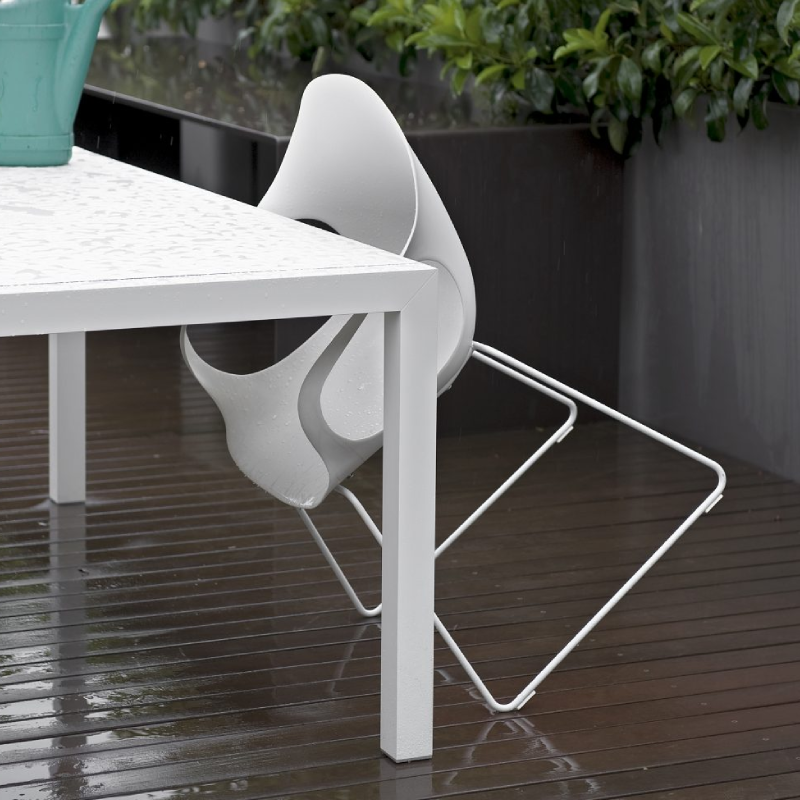 Cadre coulissant pour fauteuil éléphant