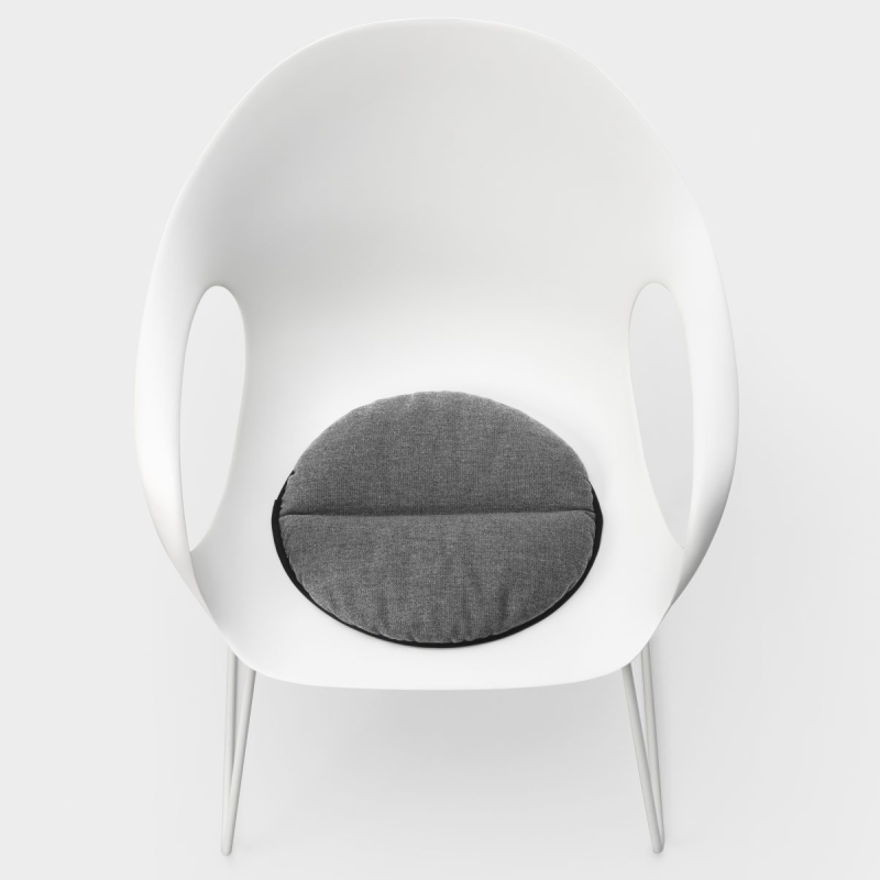 Cadre coulissant pour fauteuil éléphant