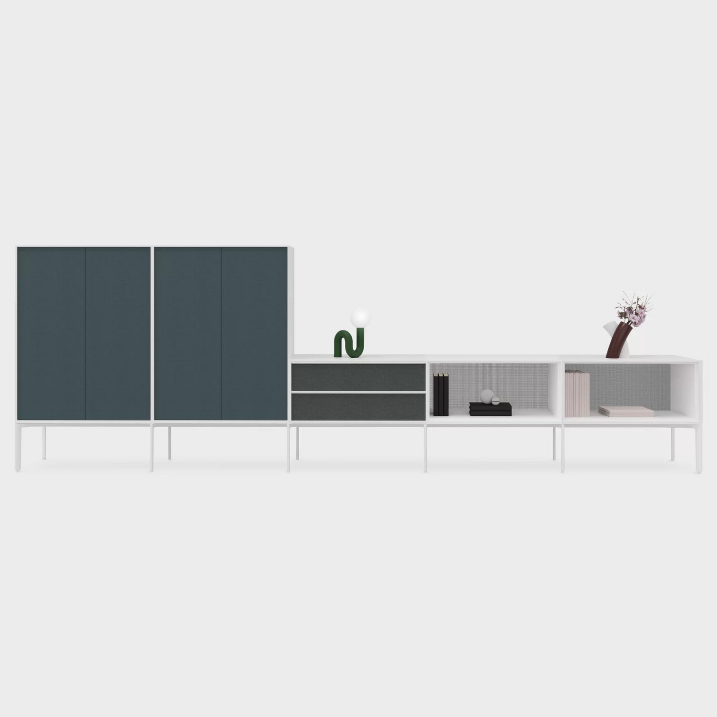 Ajouter le système S