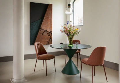 Chaise d'appoint Lea Deluxe SM TS