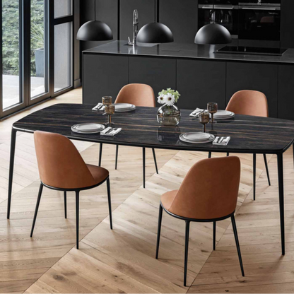 Chaise d'appoint Lea SM TS