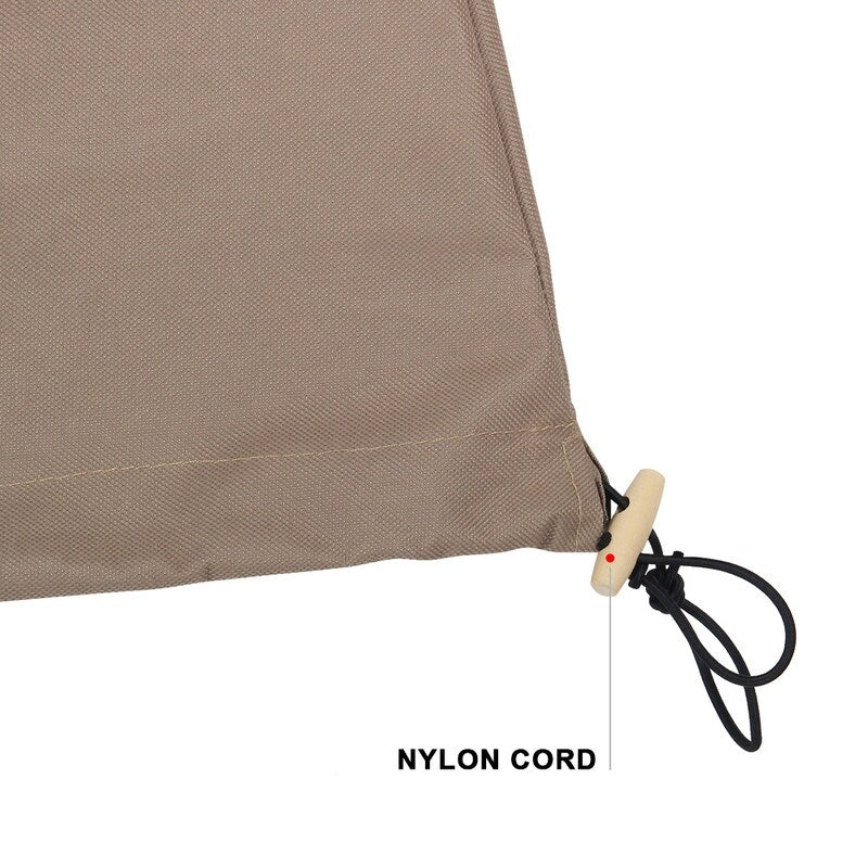 Fauteuil suspendu LeisureMod pour 2 personnes avec support - Chaise longue hamac en rotin et osier pour patio extérieur/intérieur avec coussins