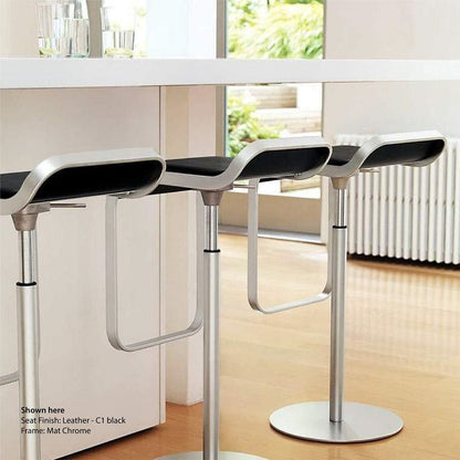 Tabouret réglable en hauteur LEM - Livraison rapide