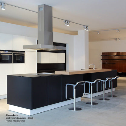 Tabouret réglable en hauteur LEM - Livraison rapide