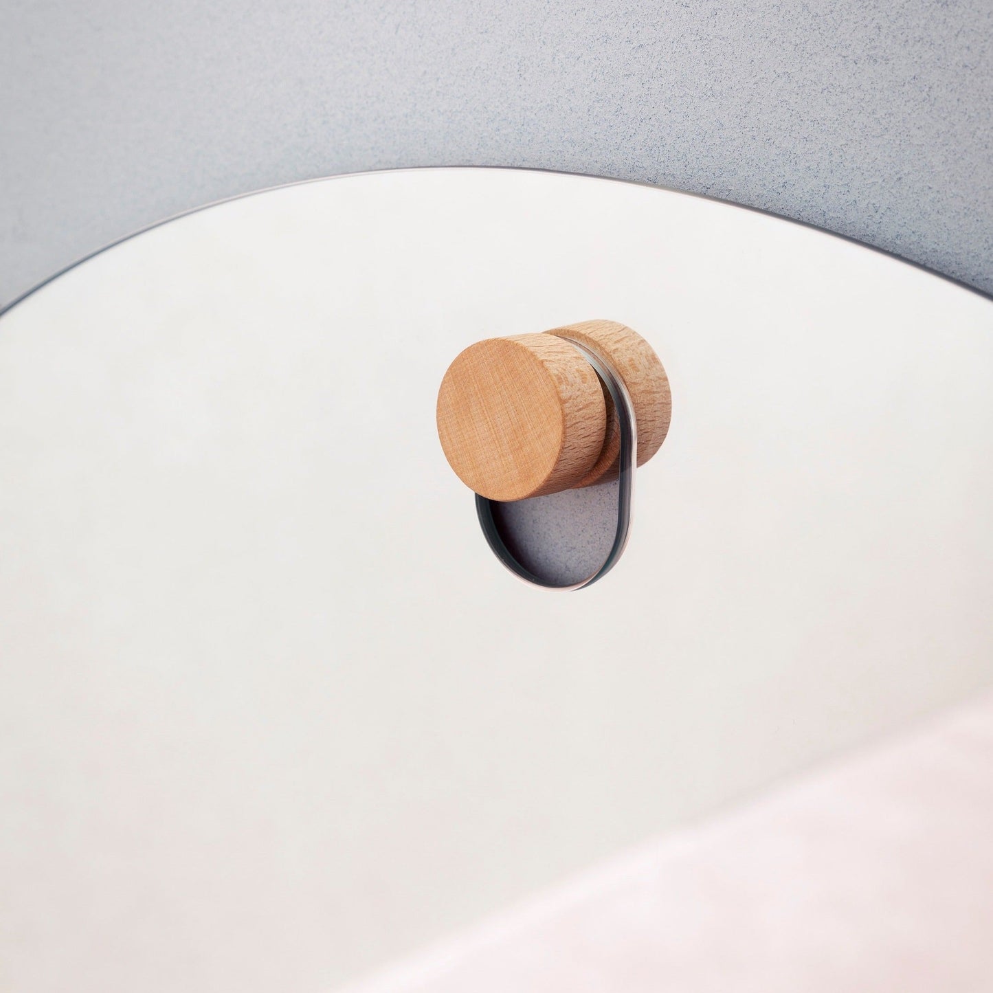 Miroir Middle et Les Brothers