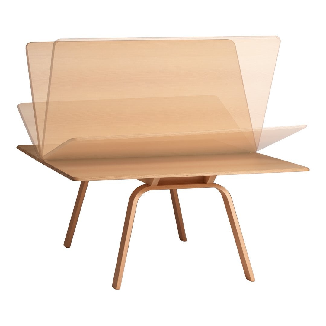 Table extensible Libris 