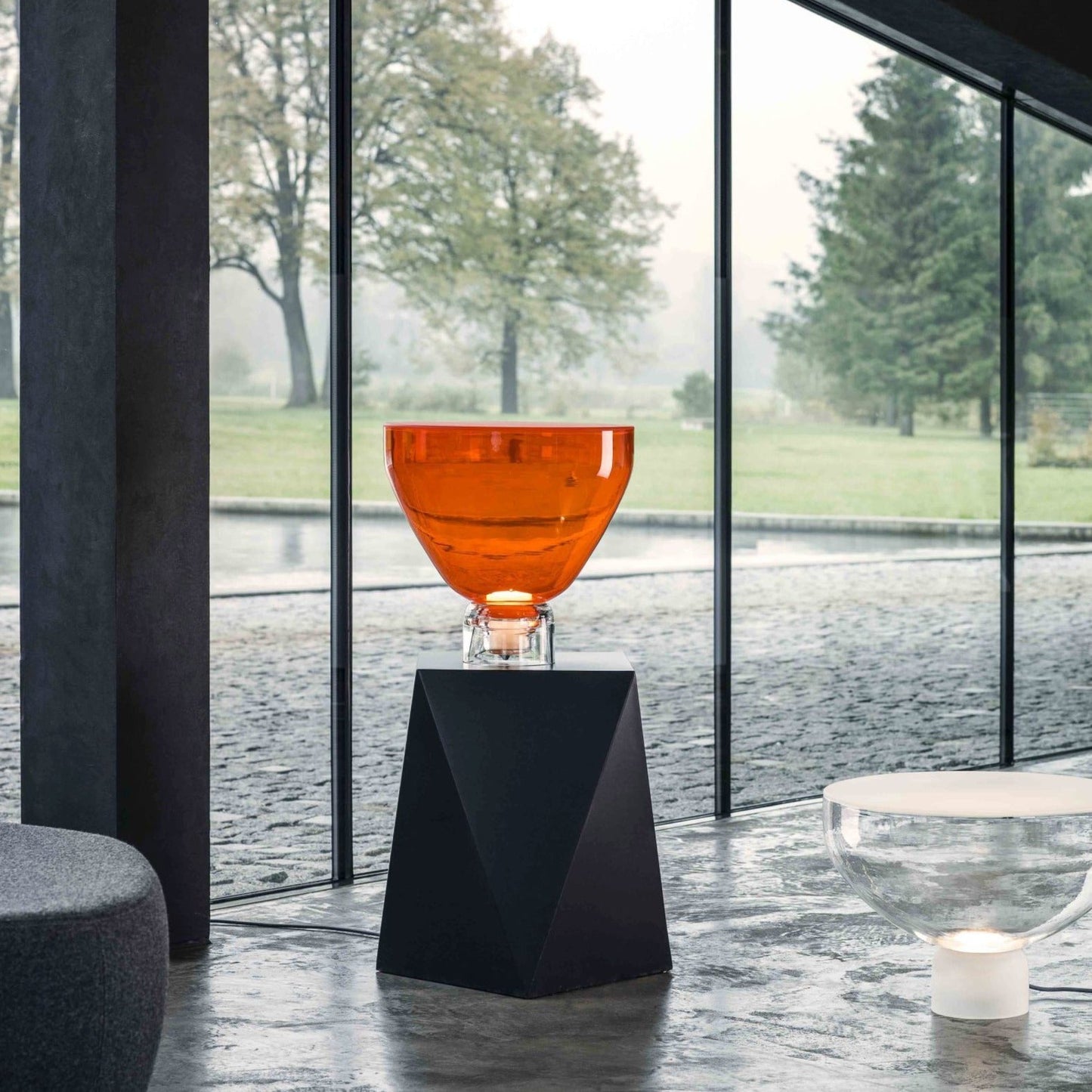 Lampe de table Lightline moyenne