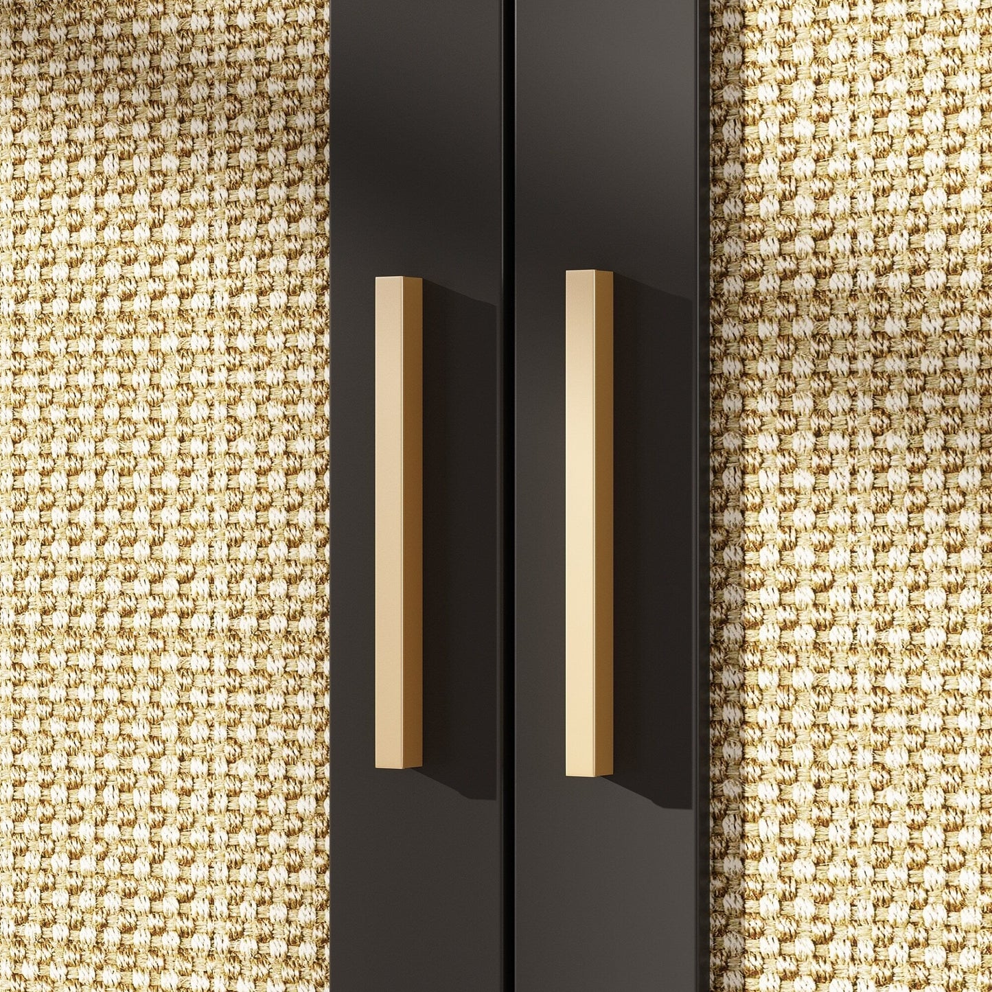 Enceinte de bac à litière pour chat Meubles Table d'appoint Canapé Table