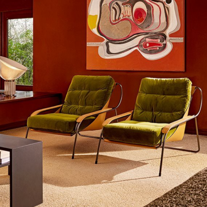 Fauteuil Maggiolina