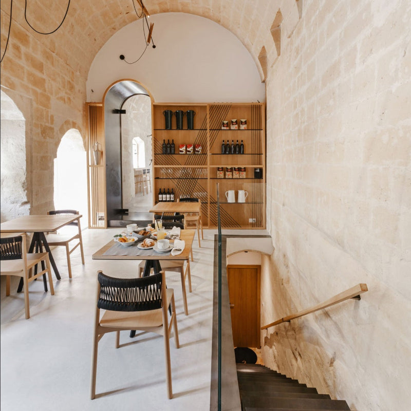 Chaise de chargement 642