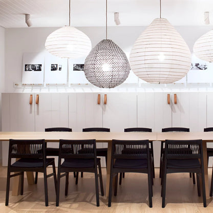 Chaise rembourrée Load 643