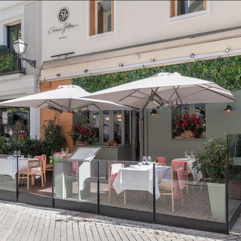 Chaise de chargement 642