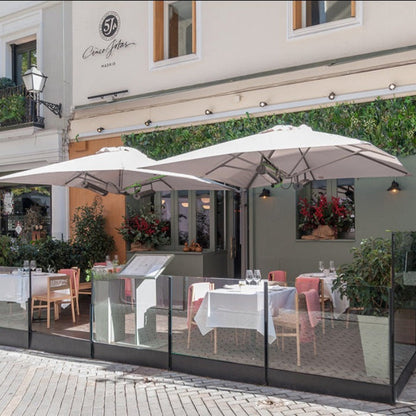 Chaise de chargement 642