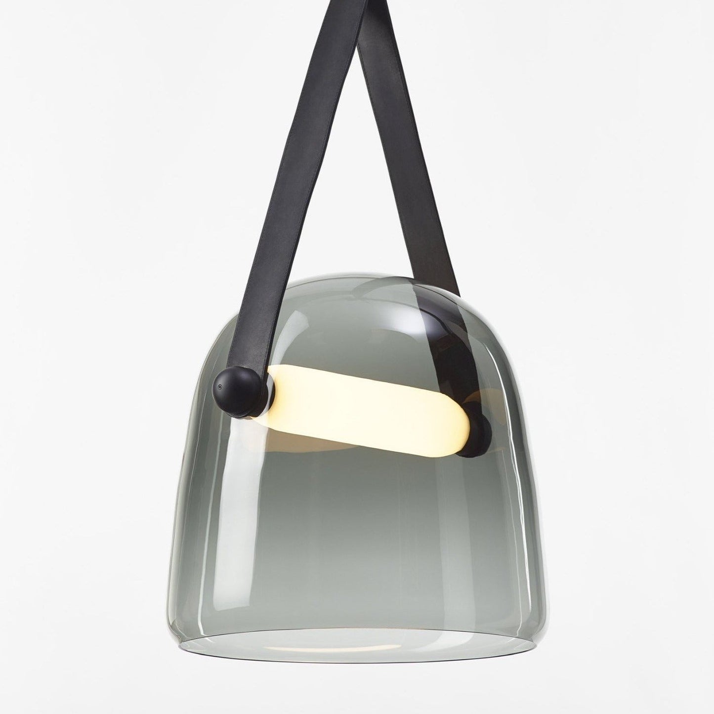 Grande lampe suspendue Mona
