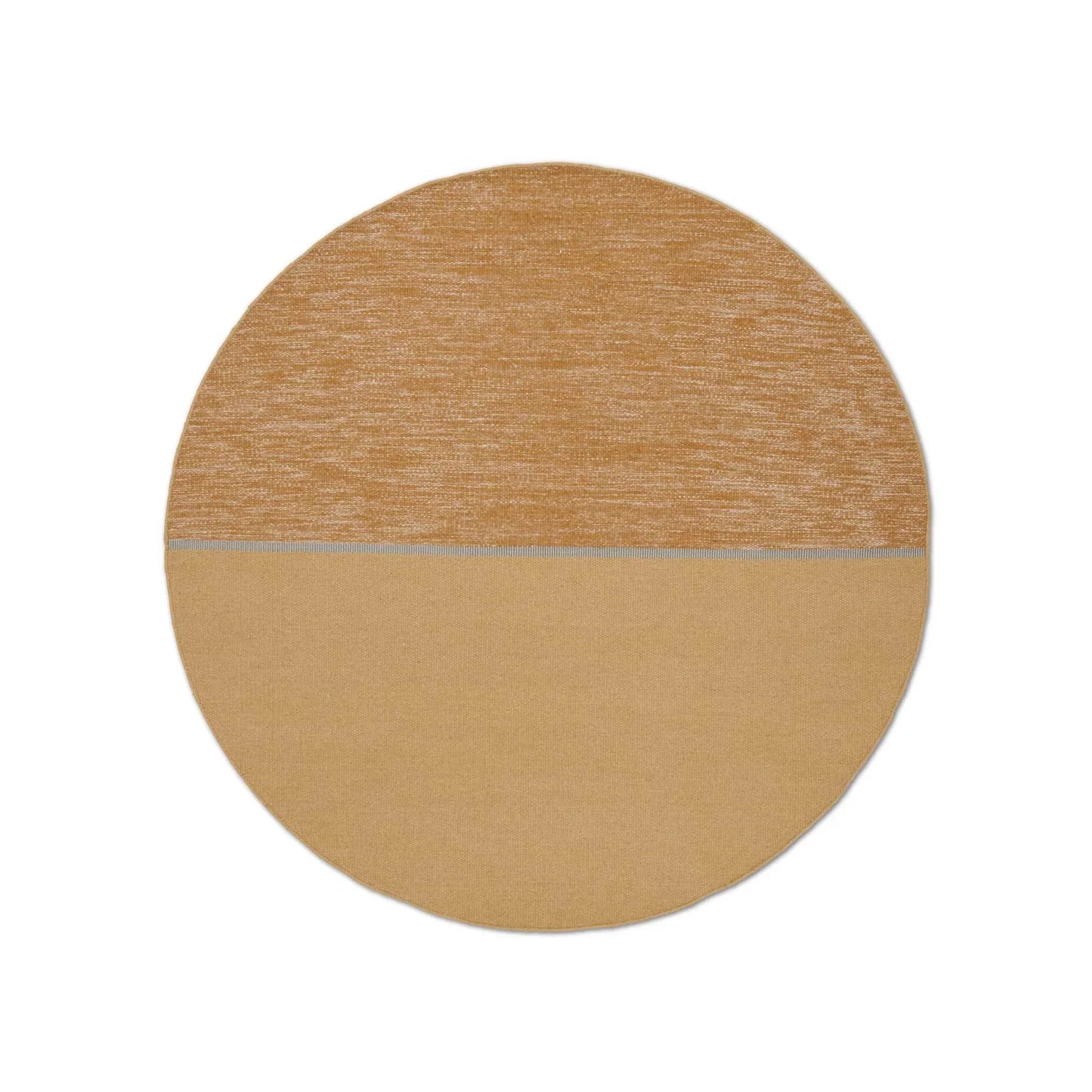 Tapis tissé à la main Magnetize