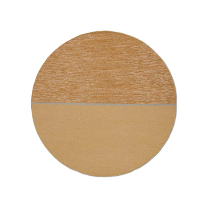 Tapis tissé à la main Magnetize