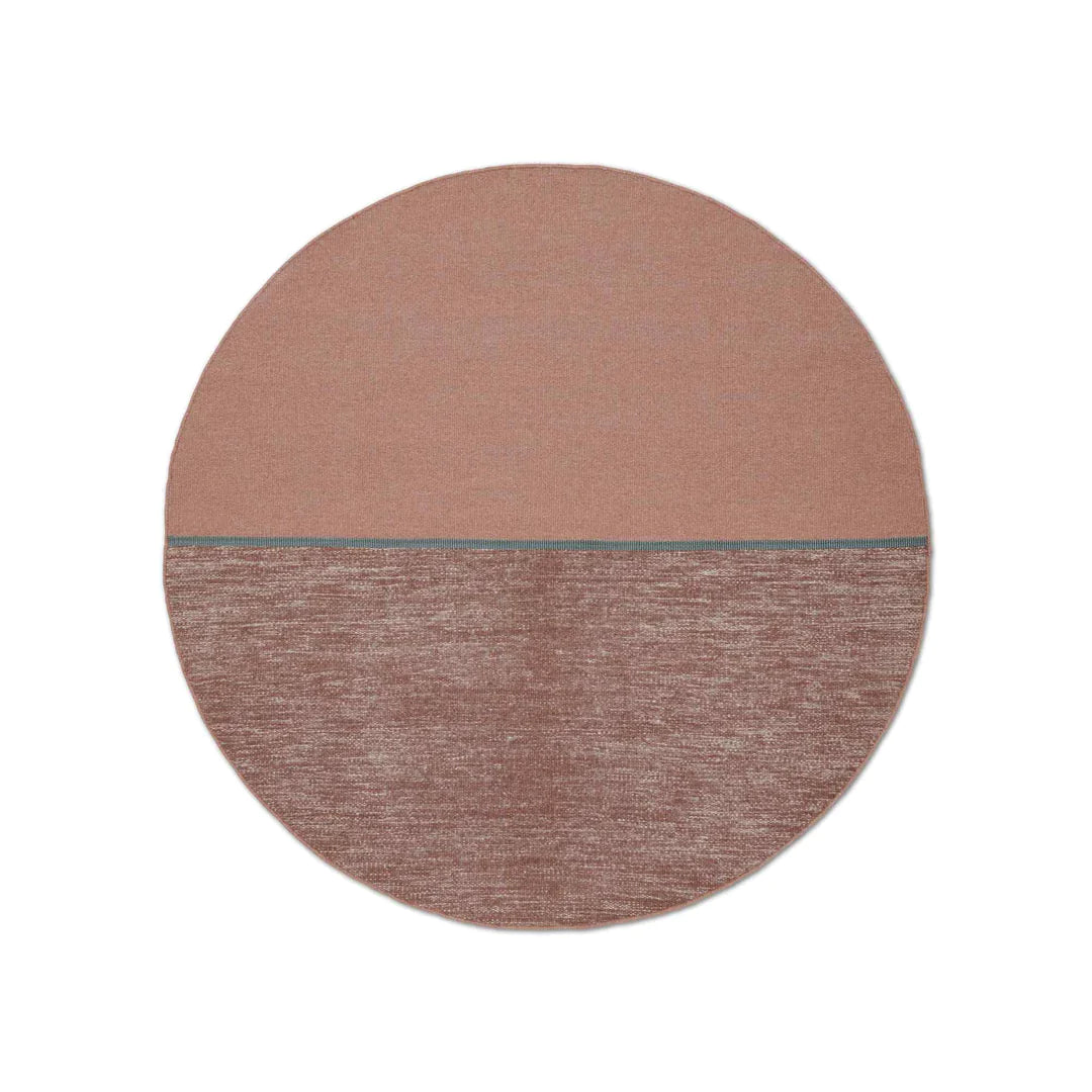 Tapis tissé à la main Magnetize