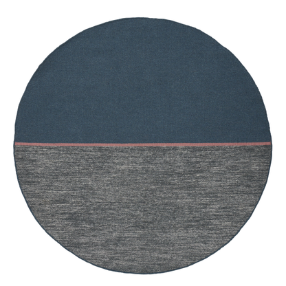 Tapis tissé à la main Magnetize