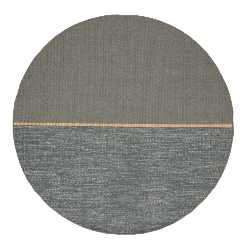 Tapis tissé à la main Magnetize