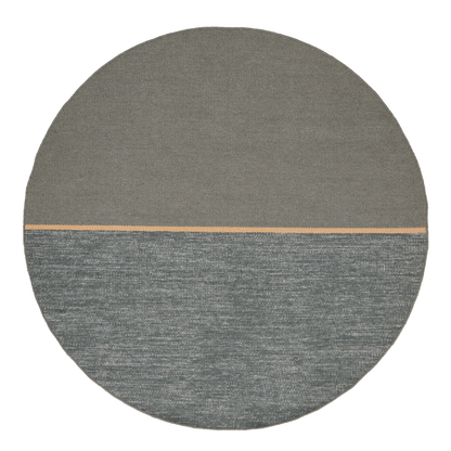 Tapis tissé à la main Magnetize