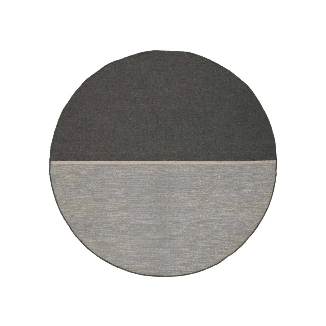 Tapis tissé à la main Magnetize