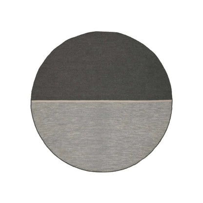 Tapis tissé à la main Magnetize