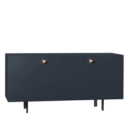 Buffet et armoire Soko