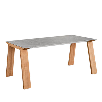 Table à manger extensible Artu